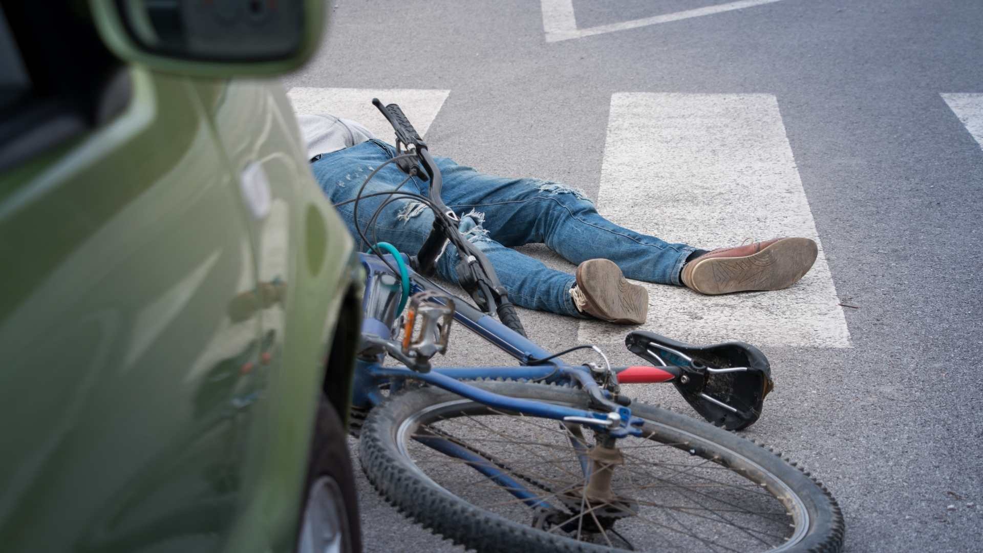 Bicycle Accident Lawyer