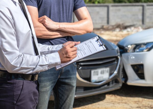 When Is It Too Late to Get a Lawyer for a Car Accident?