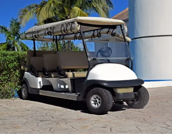Do I Need Car Insurance To Drive an LSV in Florida?