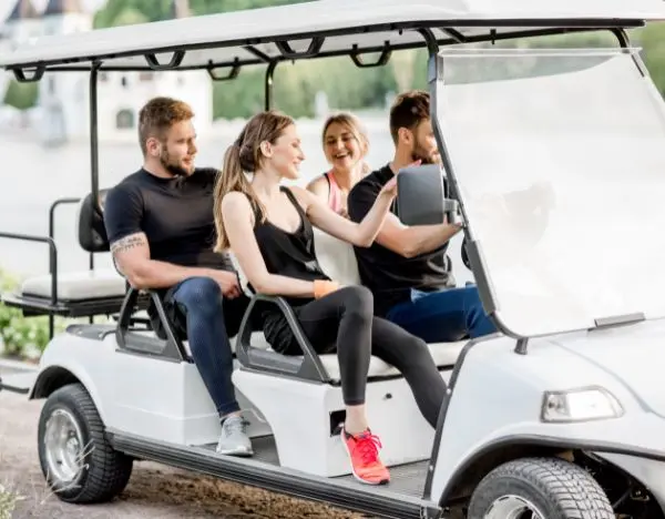 Do I Need a Driver’s License to Drive an LSV in Florida?