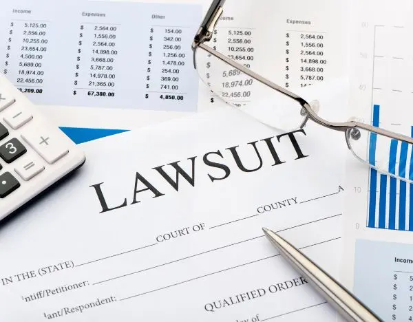 How to File a Lawsuit