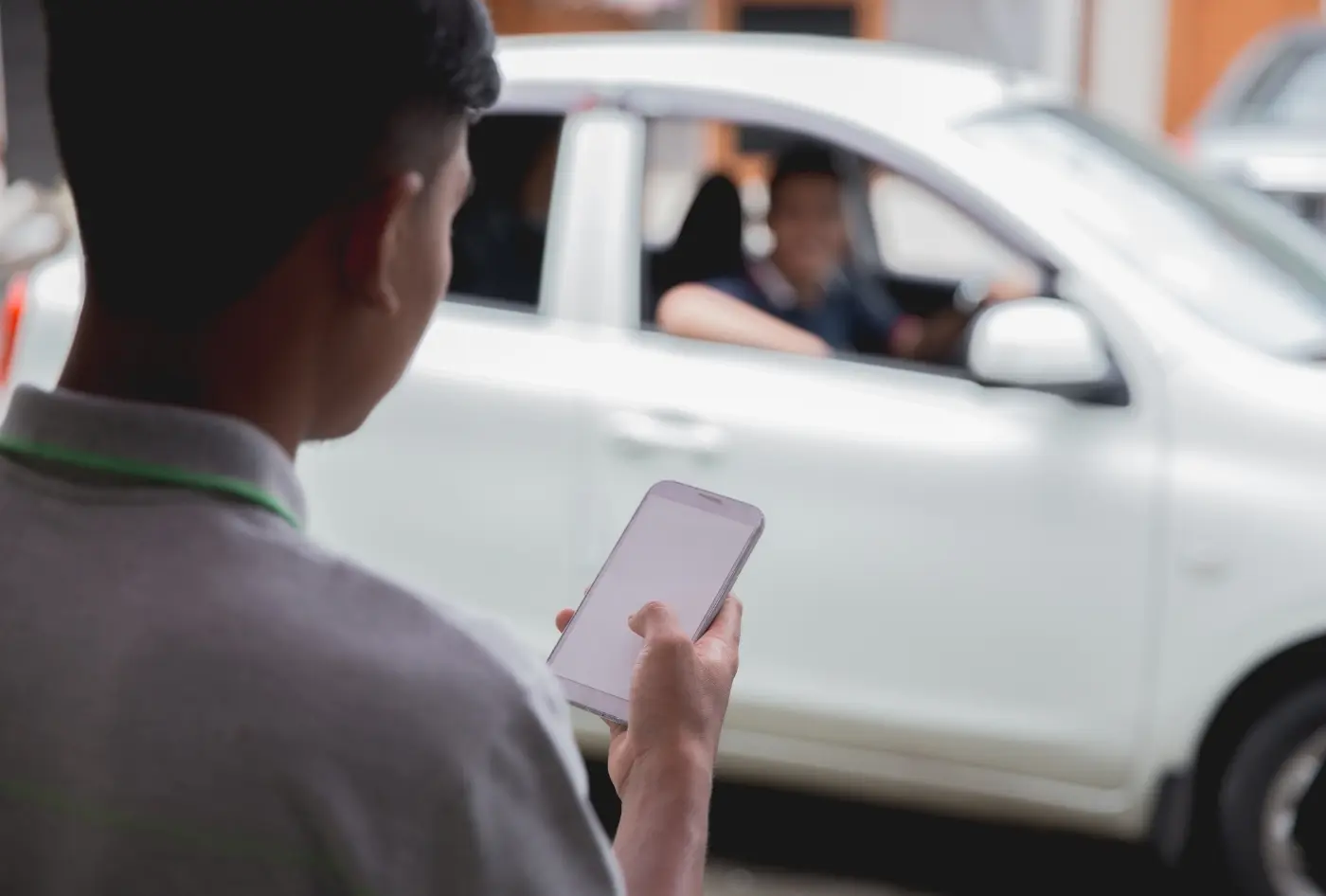 Lyft accident lawyers