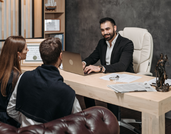 When to Hire a Personal Injury Lawyer